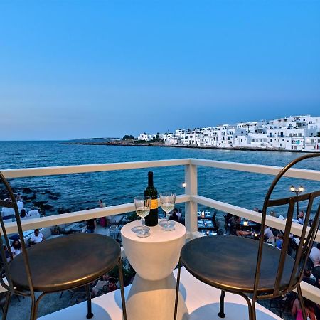 Amarone House, Naousa Paros Náousa Exterior foto