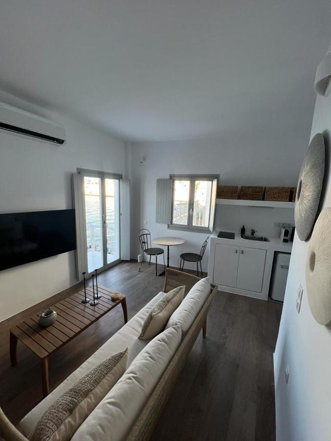 Amarone House, Naousa Paros Náousa Exterior foto